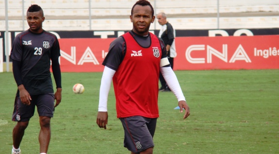 Ponte Preta quer dar sequência ao bom trabalho e sair de campo com a vitória diante do São Paulo Ponte Preta quer dar sequência ao bom trabalho e sair de campo com a vitória diante do São Paulo