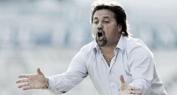 Ricardo Caruso Lombardi é o novo técnico do Quilmes