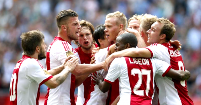 Eredivisie: Ajax e PSV non si fermano