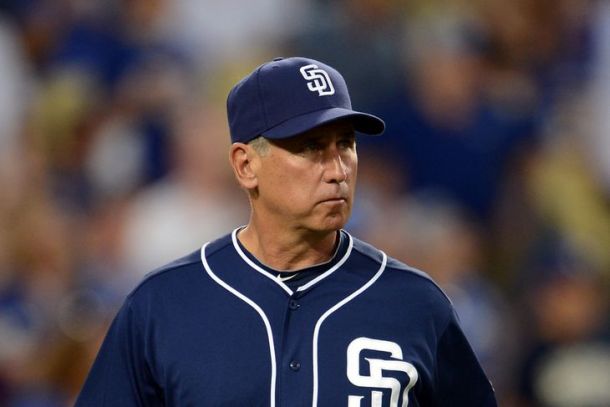 Bud Black And His Future With The San Diego Padres
