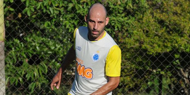 Bruno Rodrigo quer time descansado para os próximos jogos