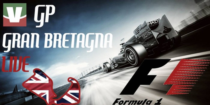 Diretta Gran Premio di Gran Bretagna, Live gara Formula 1: Hamilton vince, Bottas sfrutta i problemi di Raikkonen ed è secondo