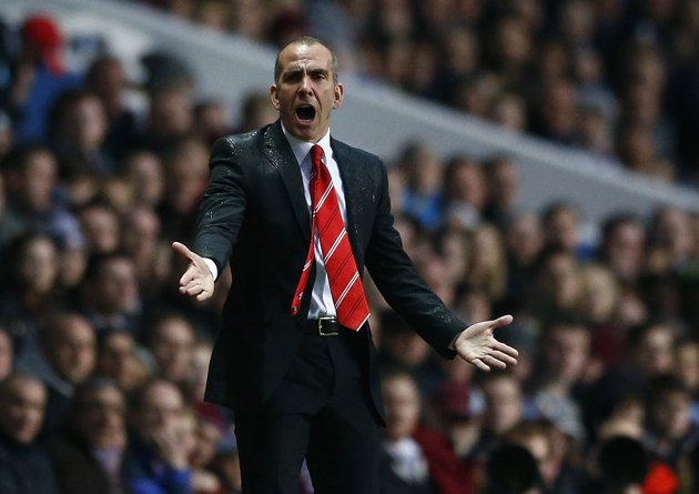 Di Canio, che cappotto: Aston Villa-Sunderland 6-1!