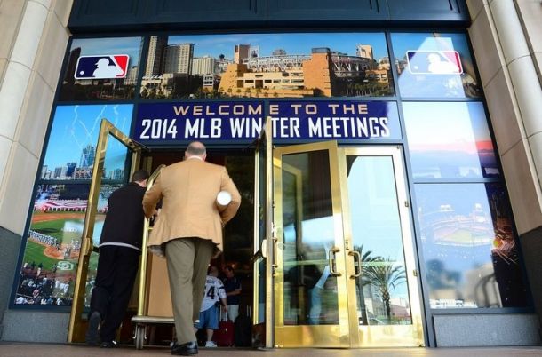 MLB Winter Meetings LIVE Coverage, Rumors and Breaking News