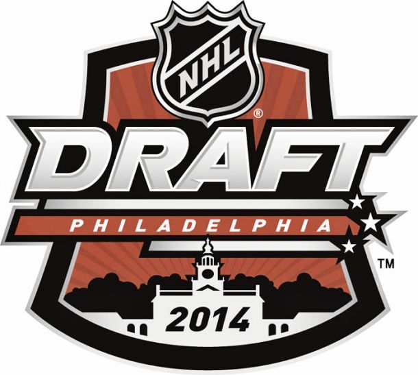 La temporada comienza en Philadelphia: Draft 2014