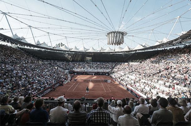 Previa ATP 500 Hamburgo: Nadal buscará reencontrarse en un torneo que vivió días mejores