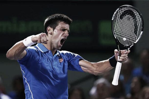 Roland Garros 2015: Novak Djokovic, conquistar la Galia