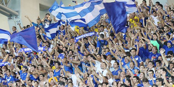 Cruzeiro ultrapassa 50 mil sócios