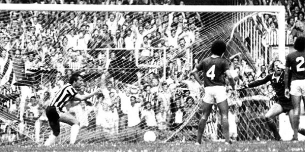 Atlético-MG x Cruzeiro: um clássico que já consagrou artilheiros
