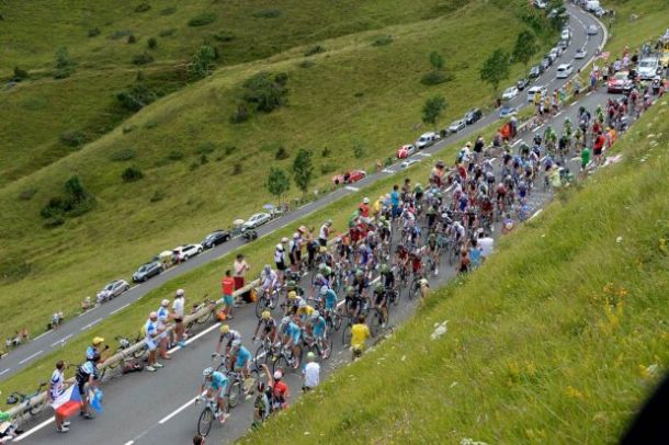 Tour de Francia 2015: viaje a las alturas