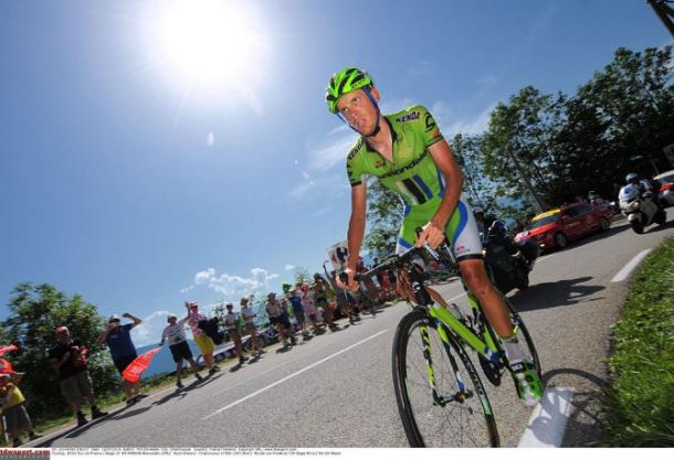 Vuelta 2014, 7°tappa: meraviglioso De Marchi, sua la prima vittoria italiana alla Vuelta!