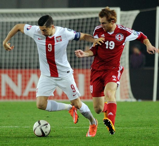 International friendly: Poland - Switzerland - Match Preview