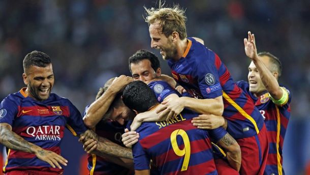 Sevilla - FC Barcelona: Hacer frente a las bajas para recuperar el liderato