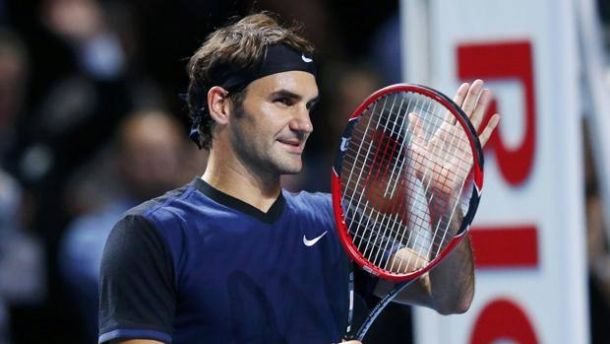 ATP 500 Basilea: Federer impiega un'ora e 40 per sconfiggere un grande Kohlschreiber