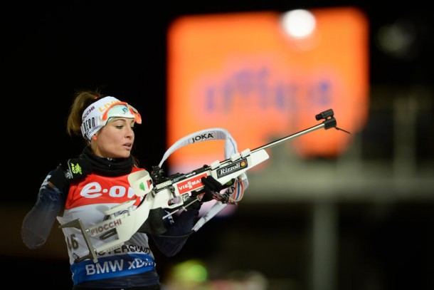 Biathlon: finalmente Wierer! Prima vittoria in Coppa del Mondo nell'individuale di Ostersund