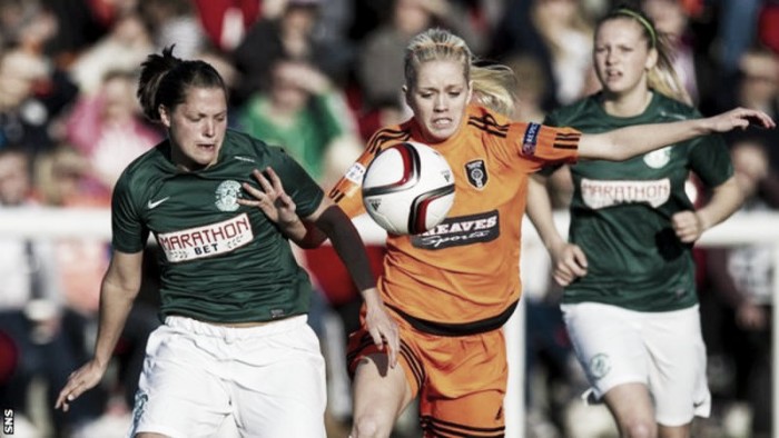 2016 SWPL Cup Final: Glasgow City aim to win 10th consecutive domestic final