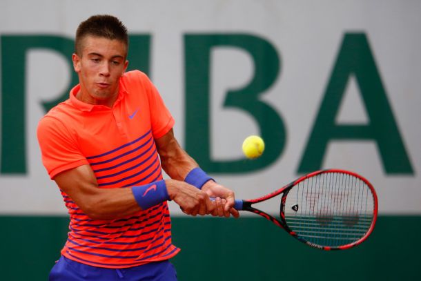 Preview: Borna Coric Vs Jack Sock