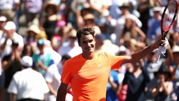 Indian Wells: Federer porta a lezione Berdych, Nadal sciupa e crolla