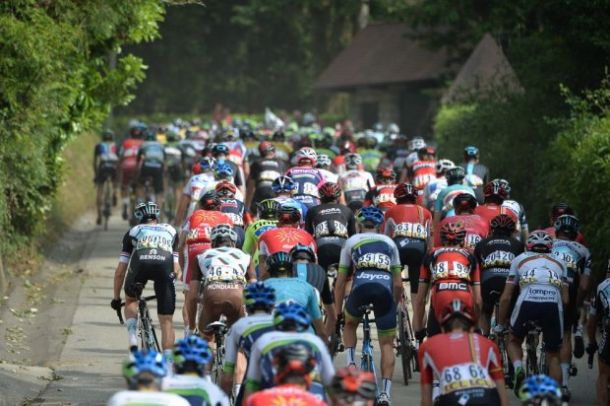 Previa | Critérium du Dauphiné 2015: 4ª etapa, Anneyron - Sisteron