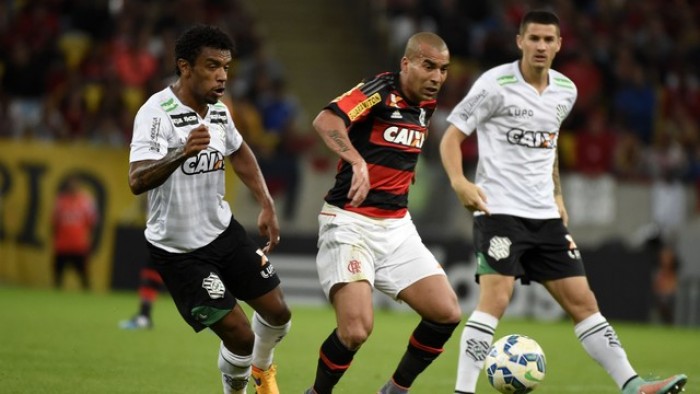 Resultado da primeira liga Resultado da primeira liga