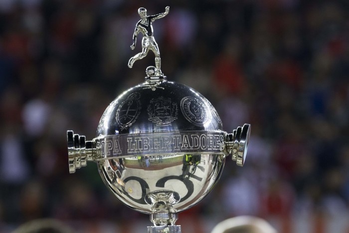 Resumen de los partidos de vuelta de octavos de final de la Libertadores