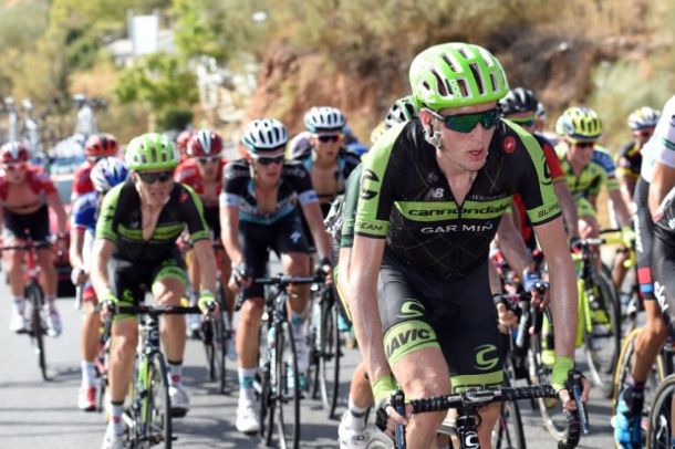 Previa | Vuelta a España 2015: 8ºetapa, Puebla de Don Fadrique - Murcia