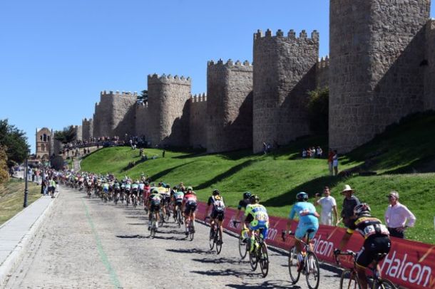 Previa | Vuelta a España 2015: 20ª etapa, San Lorenzo del Escorial - Cercedilla