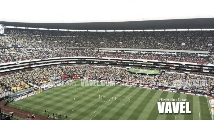 NFL confirmó juego en el Estadio Azteca