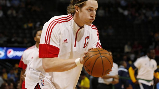 Chicago Bulls Assign Cameron Bairstow to D-League