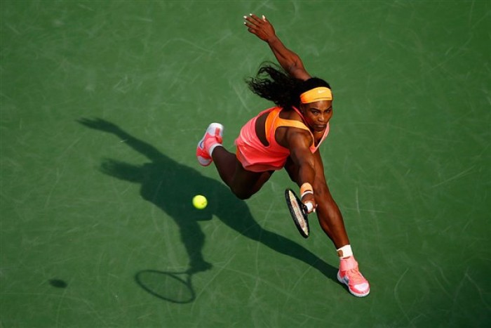 WTA - Indian Wells, sul Centrale c'è Serena Williams