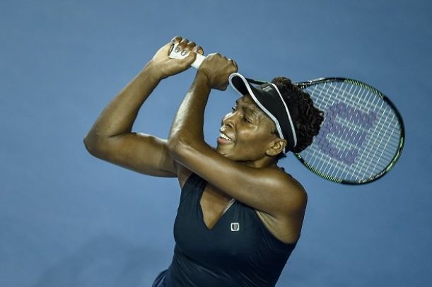 WTA: a Hong Kong bene Venus Williams, Jankovic e Kerber. Duello Pliskova - Radwanska a Tianjin