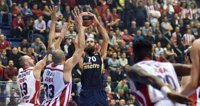 Eurolega: vittorie al cardiopalma per Kuban e Panathinaikos, Fenerbahce e Brose sul velluto