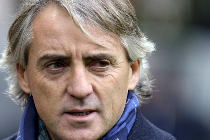 Mancini verso il Palermo: "Non è ancora finita, ripartiamo dal match di Coppa Italia"