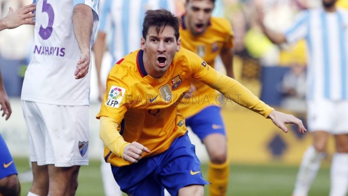 Análisis del FC Barcelona: En su peor momento, pero con Messi