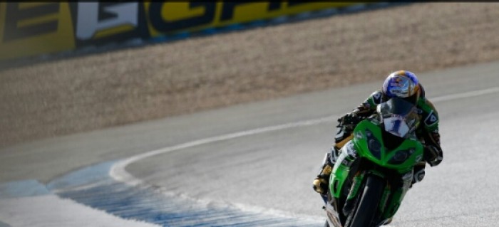 Jerez: Sofouglu fa tutto in grande! Vince ed è campione Supersport