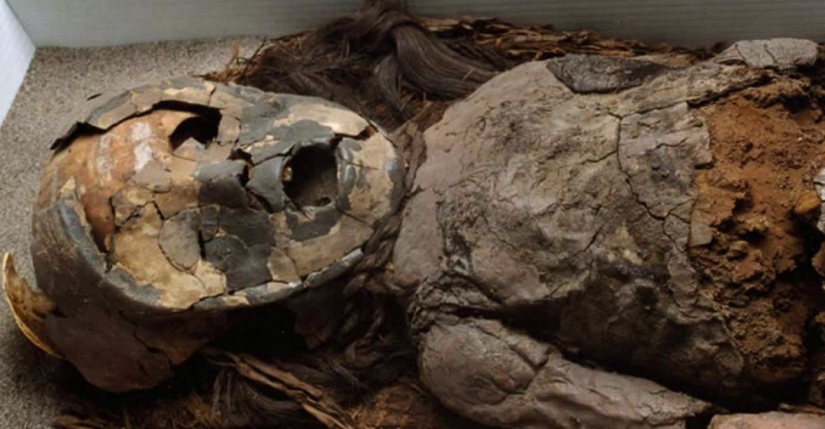 Las momias más antiguas de la historia