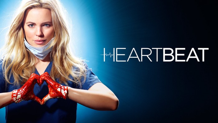 Crítica de 'Heartbeat': la medicina y Melissa George laten con fuerza en COSMO