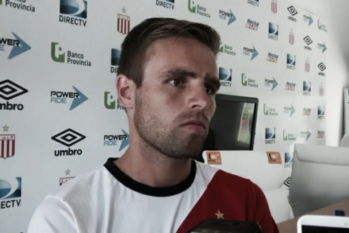 Facundo Sánchez y Leonardo Gil lesionados Facundo Sánchez y Leonardo Gil lesionados