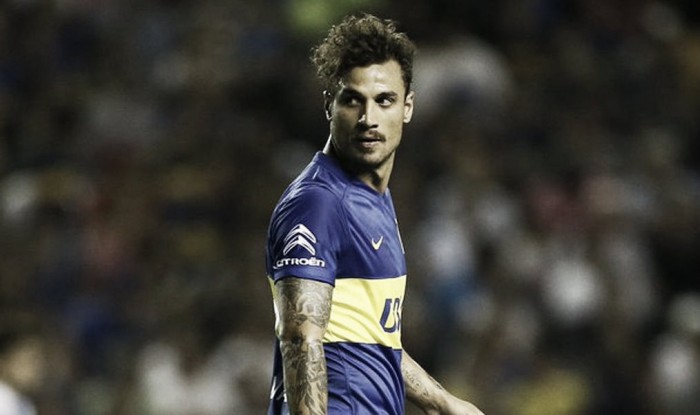 Resumen Boca Juniors VAVEL: Daniel Osvaldo
