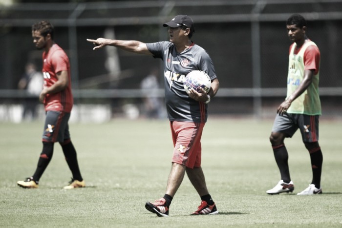 Com escalação mista, Flamengo enfrenta Cabofriense em Macaé pelo Campeonato Carioca