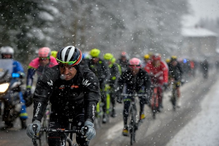 Parigi - Nizza 2016, 4° tappa: il ritorno delle ruote veloci