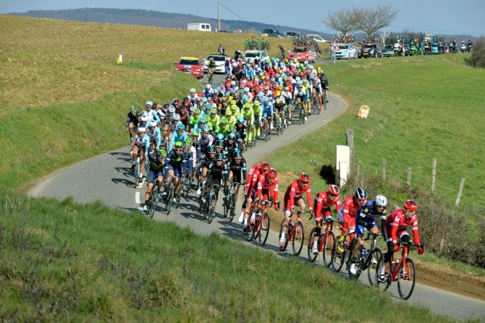 Parigi - Nizza, 5° tappa: c'è il Ventoux, ma il finale è pianeggiante