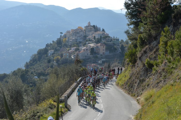 Parigi - Nizza, 7° tappa: si decide la corsa