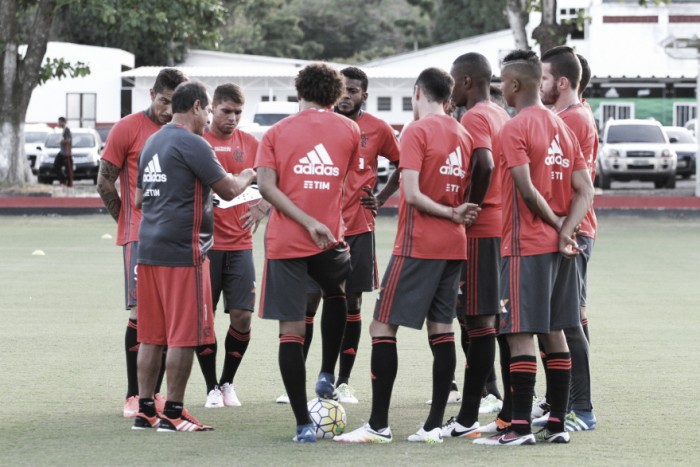 Motivado pela fase no Cearense, Fortaleza encara irregular Flamengo na Copa do Brasil