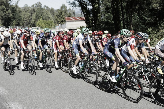 Previa Vuelta a España 2017: 2ª etapa, Nîmes - Gruissan. Grand Narbone. Aude