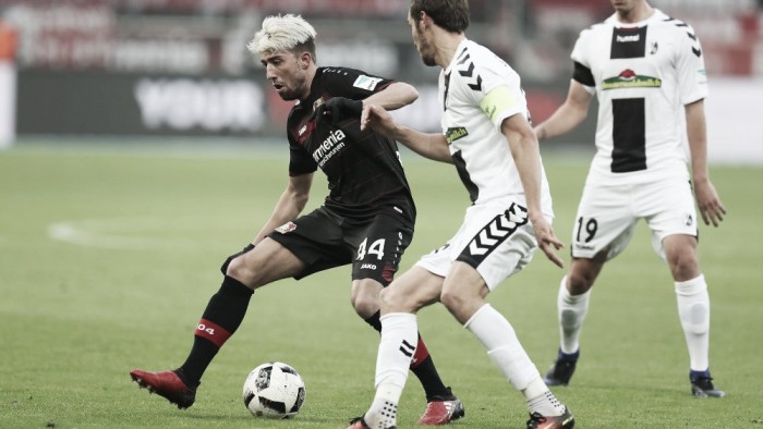 Previa Bayer Leverkusen - AS Mónaco: rumbo a octavos