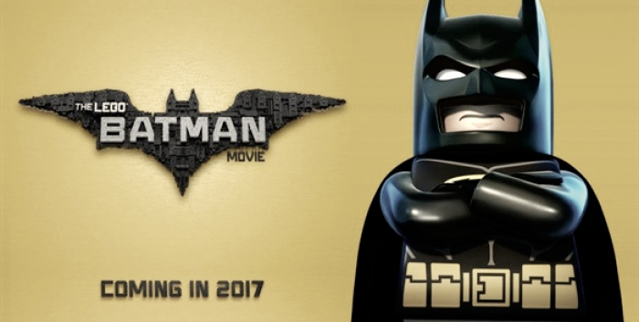 Crítica 'Batman: La lego película': entretenida y con una lección para todos los públicos
