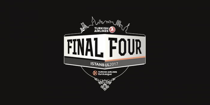 Turkish Airlines EuroLeague - È tempo di Final Four: ad Istanbul si diventa campioni!
