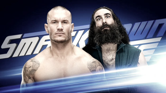 Previa SmackDown Live: 24 de enero