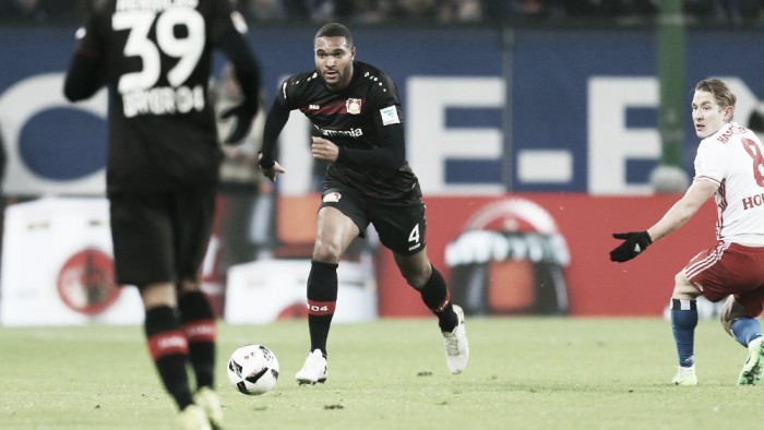 Previa Bayer Leverkusen - Eintracht Frankfurt : una nueva esperanza
